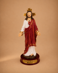SAGRADO CORAZÓN DE JESÚS