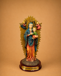 PERPETUO SOCORRO FIRENZI