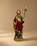 SAN JUDAS TADEO 20 CM